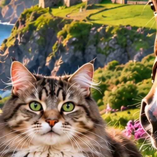 Cats