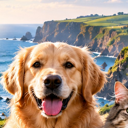 Dogs