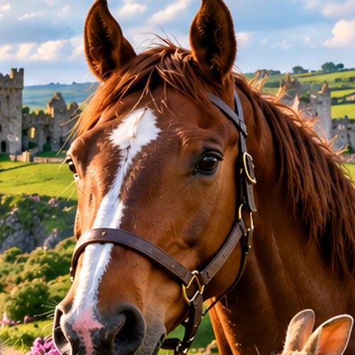 Horses